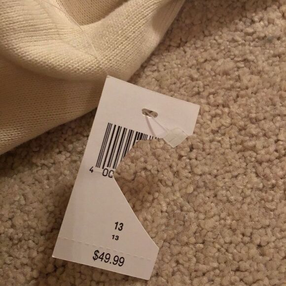 NWT Disney Pixar Girl Cotton Embroidered Coco Skull Sweater Cardigan - Picture 7 of 7